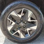 2024 (24) Nissan Townstar Acenta 1.3TCE 130 BHP Van - Thumbnail 9