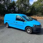 VW Caddy Maxi 1.6 - Thumbnail 1