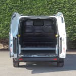 2022 (22) Ford Transit Custom, Ecoblue, Leader, 2.0tdci, Euro 6, 105ps, 6 Speed, L1 H1 SWB Panel Van - Thumbnail 7
