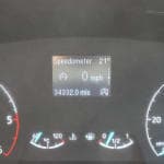 2022 (22) Ford Transit Custom, Ecoblue, Leader, 2.0tdci, Euro 6, 105ps, 6 Speed, L1 H1 SWB Panel Van - Thumbnail 9