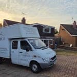 SPRINTER 311CDI 2006 MOT OCT PROJECT SOLD AS SEEN - Thumbnail 2