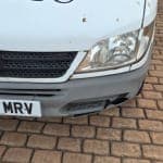 SPRINTER 311CDI 2006 MOT OCT PROJECT SOLD AS SEEN - Thumbnail 5