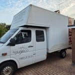 SPRINTER 311CDI 2006 MOT OCT PROJECT SOLD AS SEEN - Thumbnail 3