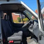 SPRINTER 311CDI 2006 MOT OCT PROJECT SOLD AS SEEN - Thumbnail 8