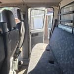 SPRINTER 311CDI 2006 MOT OCT PROJECT SOLD AS SEEN - Thumbnail 9