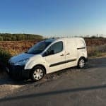 2018 Citreon Berlingo Enterprise Stealth Camper Conversion - Thumbnail 4