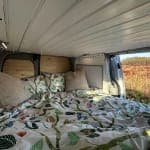 2018 Citreon Berlingo Enterprise Stealth Camper Conversion - Thumbnail 1