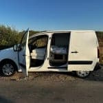 2018 Citreon Berlingo Enterprise Stealth Camper Conversion - Thumbnail 2