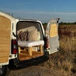 2018 Citreon Berlingo Enterprise Stealth Camper Conversion - Thumbnail 7