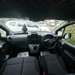 2018 Citreon Berlingo Enterprise Stealth Camper Conversion - Thumbnail 8