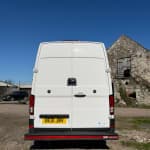 2021 MAN TGE 3.140 Refrigerated Van / Chiller - Thumbnail 2