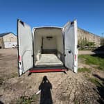 2021 MAN TGE 3.140 Refrigerated Van / Chiller - Thumbnail 6