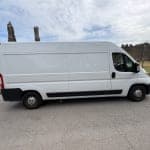 2023 Citroen Relay Blue HDI 35 Enterprise Edition - Thumbnail 1