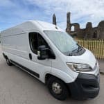 2023 Citroen Relay Blue HDI 35 Enterprise Edition - Thumbnail 5