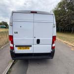 2023 Citroen Relay Blue HDI 35 Enterprise Edition - Thumbnail 4