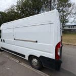 2023 Citroen Relay Blue HDI 35 Enterprise Edition - Thumbnail 3
