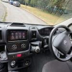 2023 Citroen Relay Blue HDI 35 Enterprise Edition - Thumbnail 6