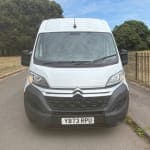 2023 Citroen Relay Blue HDI 35 Enterprise Edition - Thumbnail 8