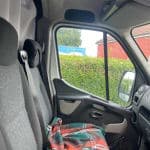 Campervan Conversion Vauxhall Movano LWB - Thumbnail 5