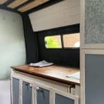 Campervan Conversion Vauxhall Movano LWB - Thumbnail 3