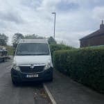 Campervan Conversion Vauxhall Movano LWB - Thumbnail 6