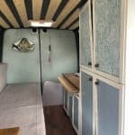 Campervan Conversion Vauxhall Movano LWB - Thumbnail 9