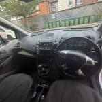 2023 Ford Transit Connect 1.5 EcoBlue Leader SWB | 55k Miles | Euro 6 - Thumbnail 2