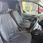 2023 Ford Transit Connect 1.5 EcoBlue Leader SWB | 55k Miles | Euro 6 - Thumbnail 6
