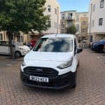 2023 Ford Transit Connect 1.5 EcoBlue Leader SWB | 55k Miles | Euro 6 - Thumbnail 3