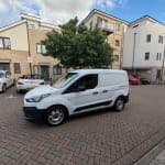 2023 Ford Transit Connect 1.5 EcoBlue Leader SWB | 55k Miles | Euro 6 - Thumbnail 1