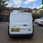 2023 Ford Transit Connect 1.5 EcoBlue Leader SWB | 55k Miles | Euro 6 - Thumbnail 8