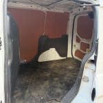 2023 Ford Transit Connect 1.5 EcoBlue Leader SWB | 55k Miles | Euro 6 - Thumbnail 9