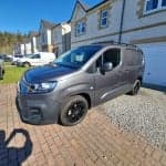 Citroën berlingo driver 1.5 bluehdi mint condition - Thumbnail 4
