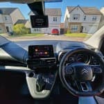 Citroën berlingo driver 1.5 bluehdi mint condition - Thumbnail 6