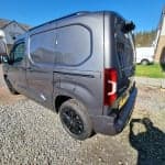 Citroën berlingo driver 1.5 bluehdi mint condition - Thumbnail 9