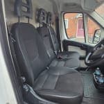 PEUGEOT BOXER LWB 2.LTR 2017 - Thumbnail 4