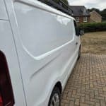 Vauxhall Vivaro Sportif 1.6 Long Wheel Base Diesel - Thumbnail 2