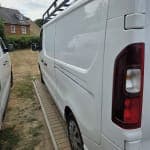Vauxhall Vivaro Sportif 1.6 Long Wheel Base Diesel - Thumbnail 5