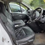 Vauxhall Vivaro Sportif 1.6 Long Wheel Base Diesel - Thumbnail 1
