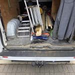 Vauxhall Vivaro Sportif 1.6 Long Wheel Base Diesel - Thumbnail 4