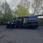 🔥 NOT YOUR STANDARD AUTOMATIC GRAND TOURNEO CONNECT 🔥 - Thumbnail 6