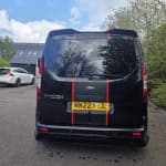 🔥 NOT YOUR STANDARD AUTOMATIC GRAND TOURNEO CONNECT 🔥 - Thumbnail 7