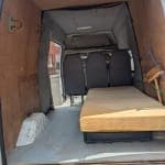 Lwb transit crew bus - Thumbnail 4