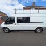 Lwb transit crew bus - Thumbnail 5