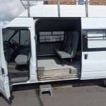 Lwb transit crew bus - Thumbnail 7