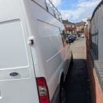 Lwb transit crew bus - Thumbnail 6