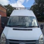 Lwb transit crew bus - Thumbnail 8