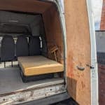 Lwb transit crew bus - Thumbnail 9