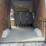 Lwb transit crew bus - Thumbnail 10