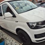 Volkswagen T30 (T6) tdi 2.0 swb 2017 - Thumbnail 2